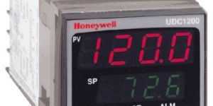Honeywell Universal Digital Controller