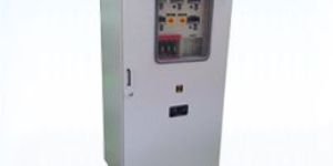 Cathodic Protection Transformer Rectifier