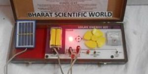 Solar Energy Kit
