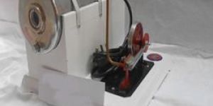 Steam Engine Working Model