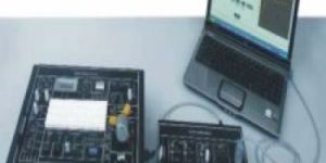 Temperature Control Trainer