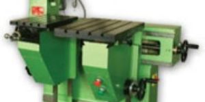 Universal Engraving Cum Milling Machine