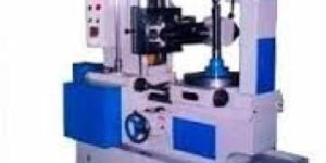 Universal Gear Hobing Machine