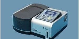 UV-Visual Spectrometer