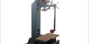 Vertical Bandsaw Machine