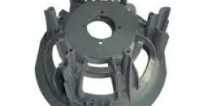 Molded Plastic Parts