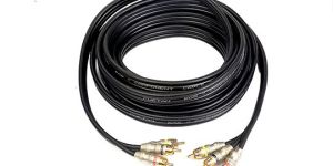 Rca Cables