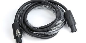 Speakon Cable
