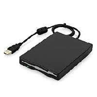External Disk Drive