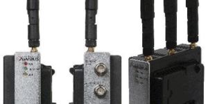 WiMi 6200 Wireless Solution