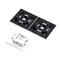 Cable Tie Mounts