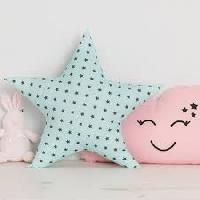 Decorative Baby Star