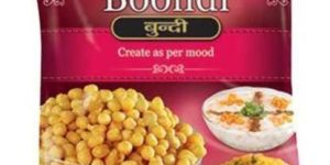 Raita Boondi