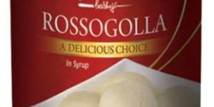 500 G Rossogolla