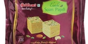 Prabhuji Soan Papdi