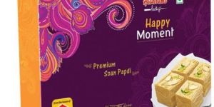 Soan Papdi( Premium) Box