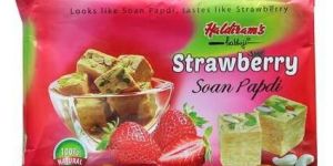 Soan Papdi