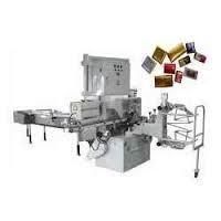 Chocolate Packaging Machine