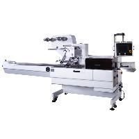 Horizontal Flow Wrap Packing Machine
