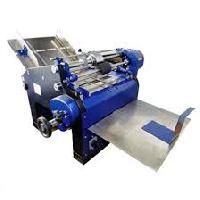 Online Automatic Batch Coding Machine