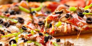 QUICK SERVICE RESTAURANTS