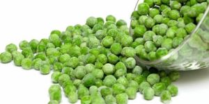 Frozen Green Peas
