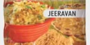 Jeeravan