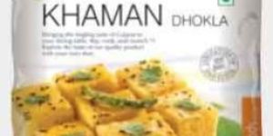Khaman Mix