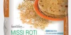Missi Roti