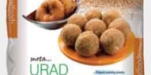 Urad Atta