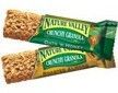 Nature Valley - Granola Bars snack