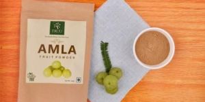 100gm Truu Amla Wild Fruit Powder