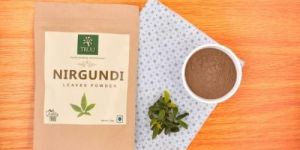 Truu Nirgundi Leaves Powder 250gm