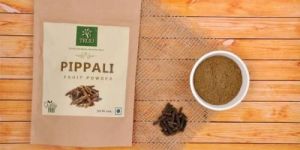 100gm Truu Pippali Fruit Powder