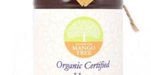 200gm under the Mango Tree Certified Organic Honey
