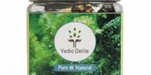 100gm Vedic Delite Spirulina Powder