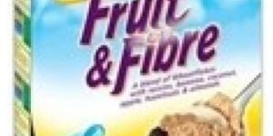 Weetabix Fruit Flakes
