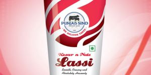 Punjab Sind Kesar Lassi