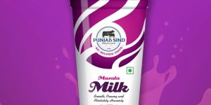 Punjab Sind Masala Milk