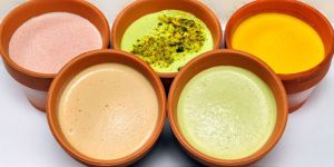 Punjab Sind Mataka Kulfi