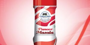 Punjab Sind Paneer Masala