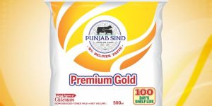 Punjab Sind Premium Gold Milk
