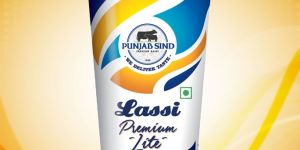 Punjab Sind Premium Lite Lassi