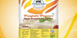 Punjab Sind Punjabi Low Fat Paneer