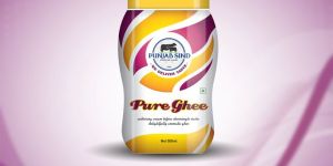 Punjab Sind Pure Ghee