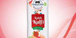 Punjab Sind Rabdi Kulfi