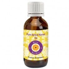 30ml Pure Apricot Kernel Oil