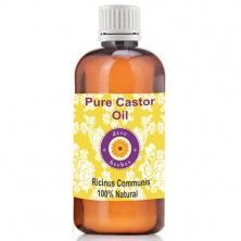 Pure Castor Oil