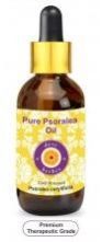 Pure Psoralea Oil Psoralea Corylifolia