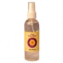 100ml Pure Rose Water